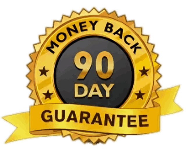 Ergo Z Pillow 100% money back guarantee